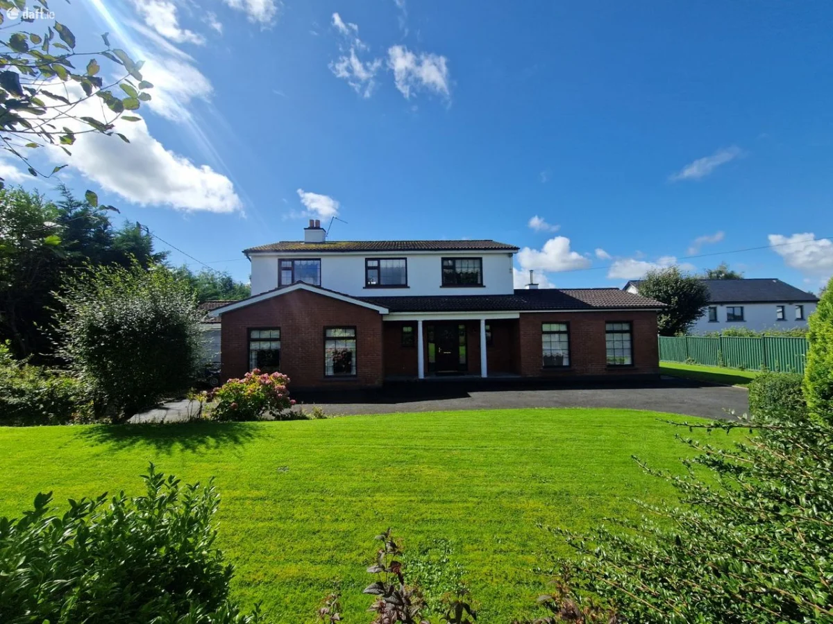 Parkroe House,Parkroe,Ballysheedy,Limerick, Ballyclough, Co. Limerick