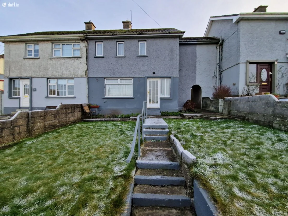 29 East Singland Road,Garryowen,Limerick, Garryowen, Co. Limerick