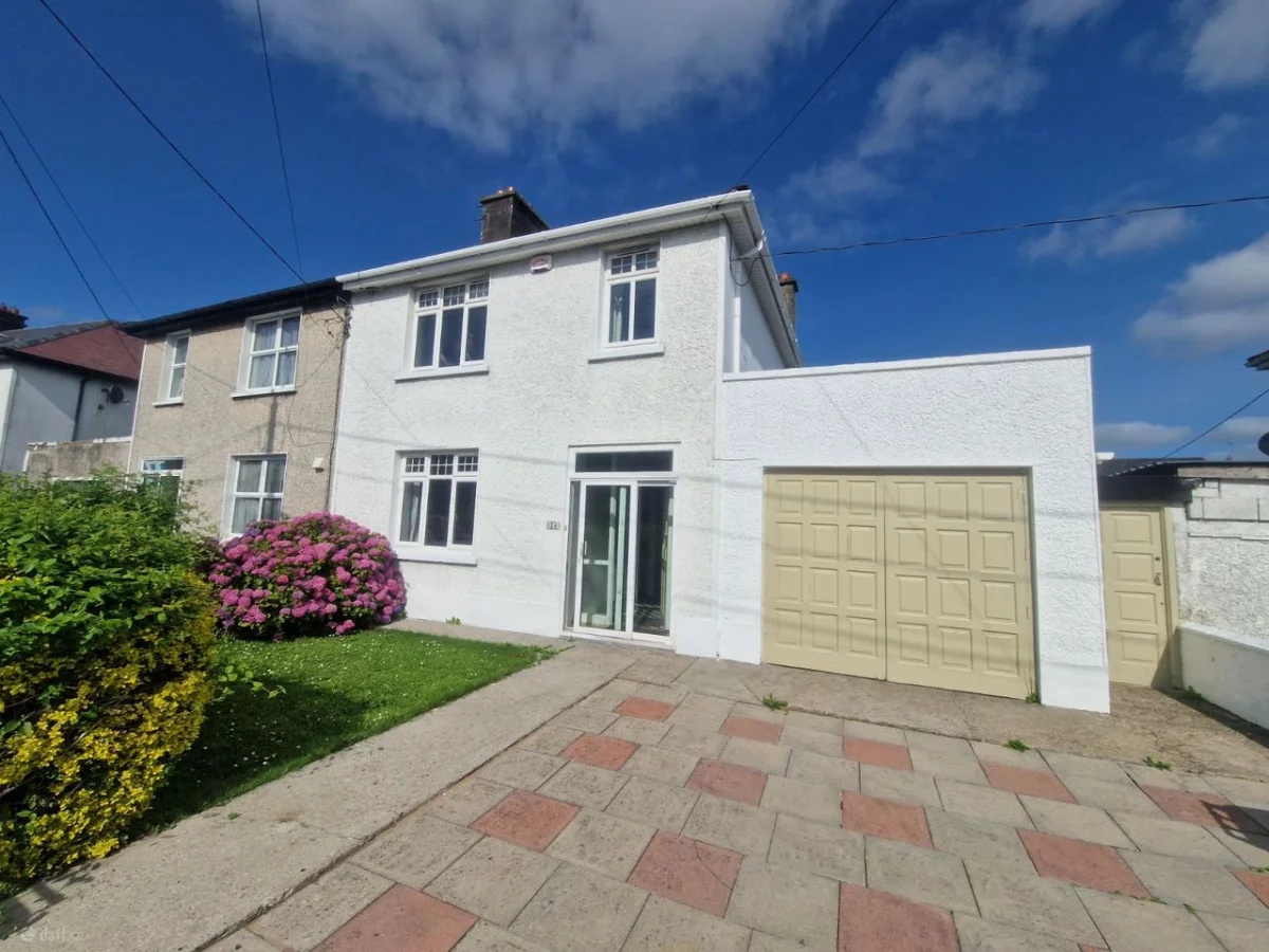 Saint Gerard, 24 Bellefield Gardens, Farranshone, Co. Limerick