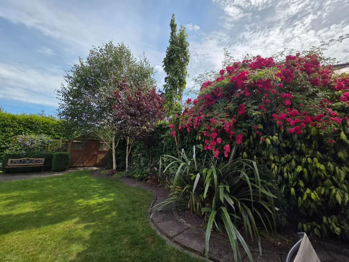 8 Cherry Drive, Glencairin, Dooradoyle, Co. Limerick - Image 35