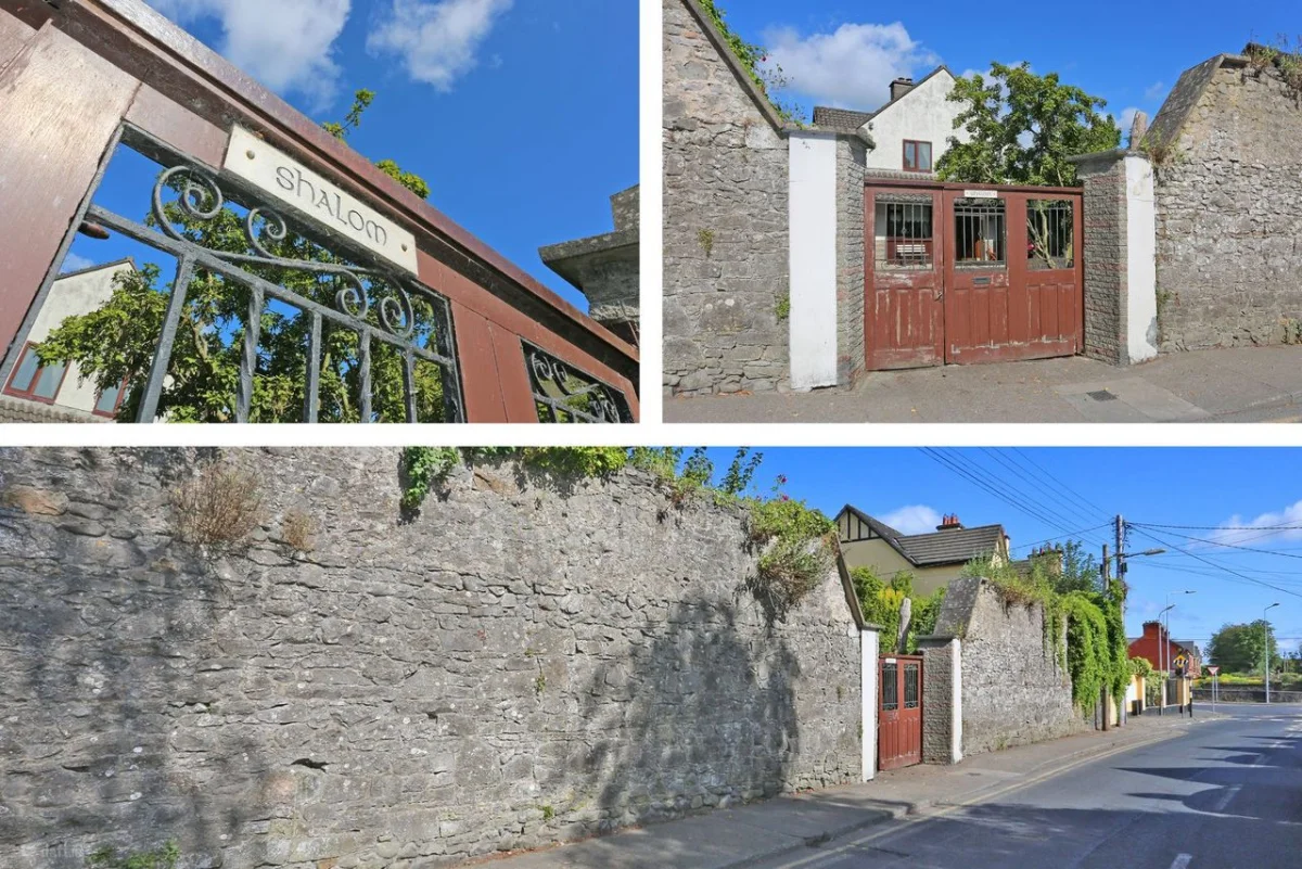 Shalom, South Circular Road, South Circular Road, Co. Limerick - Image 2