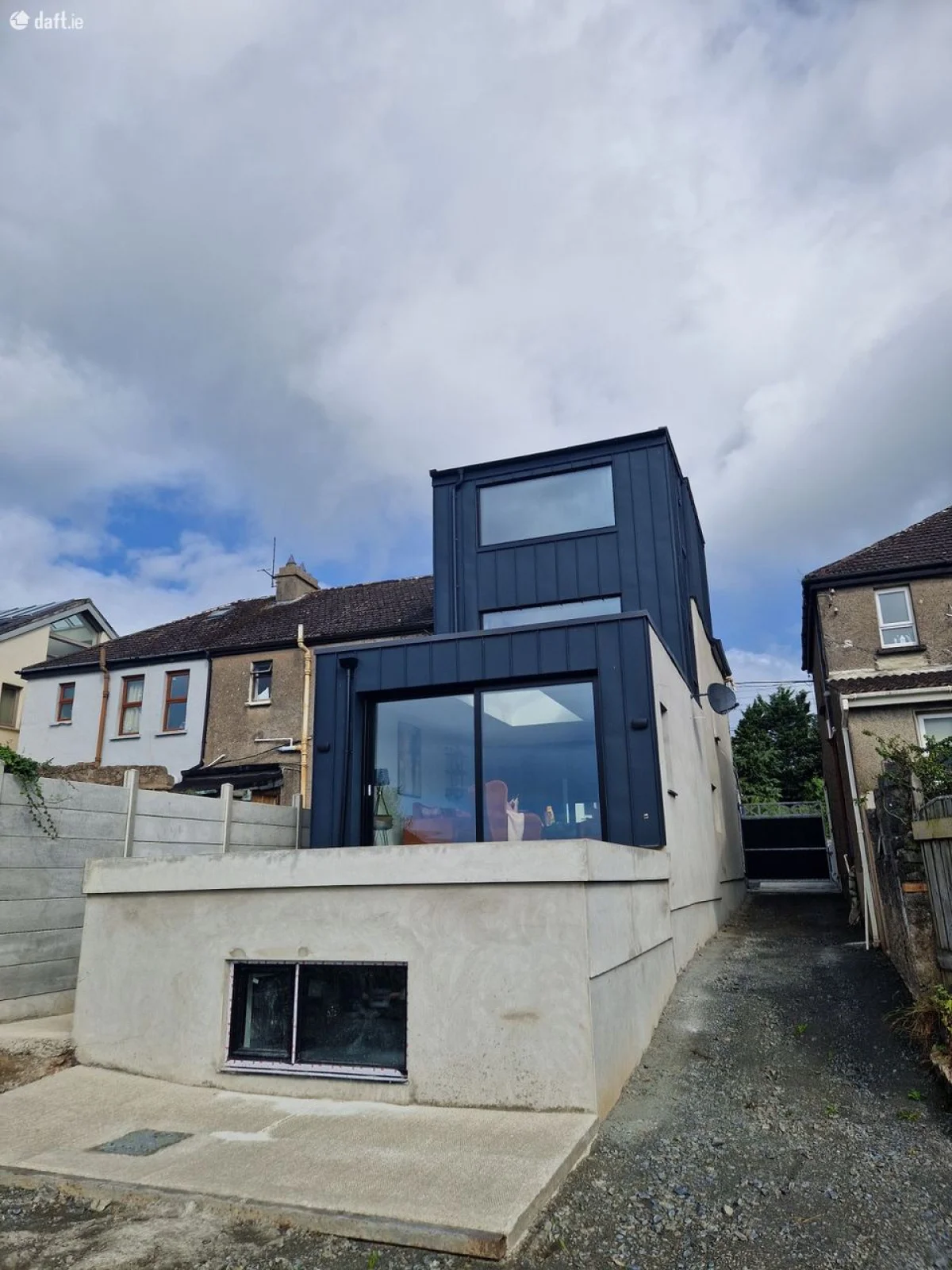 Cill Cais,Clanmaurice Avenue,North Circular Road,Limerick, North Circular Road, Co. Limerick