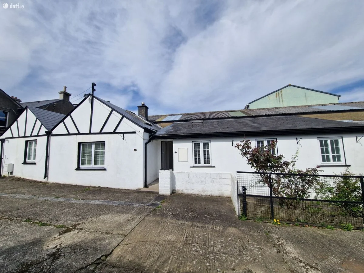 28 Nicholas Street,Limerick, Limerick City Centre, Co. Limerick