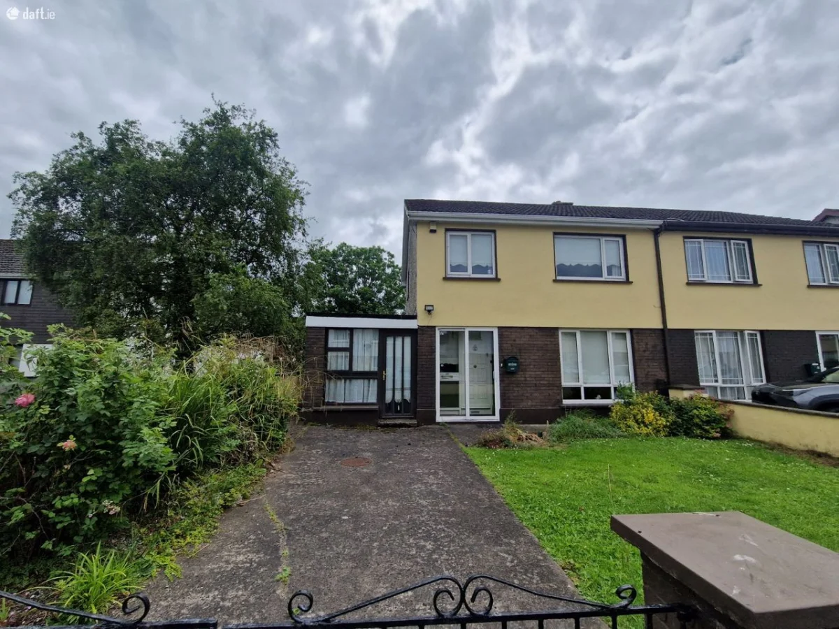 22 Shannon Grove,Shannon Banks,Corbally,Limerick,Co. Clare, Westbury, Co. Clare