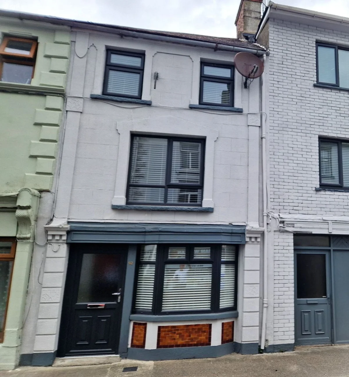 92 O'Brien Street,Tipperary, Tipperary Town, Co. Tipperary