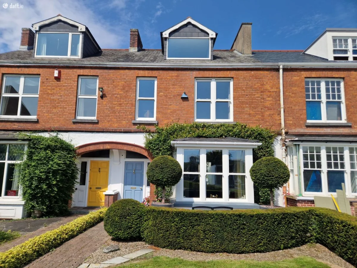 Riverview,4 The Trossachs,Clancy'S Strand,Ennis Road, Limerick City Centre, Co. Limerick